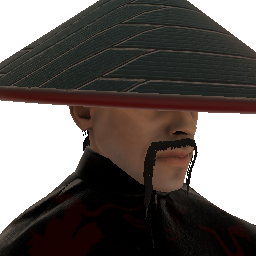 Qi Jiguang